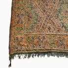 Tamara Vintage Moroccan Rug | 7’8” x 12’7” - Apartment F