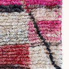 Leon Contemporary Moroccan Runner | 2’1” x 9’8” - Apartment F