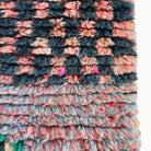 Rue Contemporary Moroccan Runner | 2' x 9'6" - Apartment F