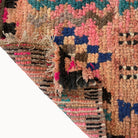 Brooke Contemporary Moroccan Runner | 2’1” x 9’5” - Apartment F