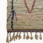 Pippa Contemporary Moroccan Runner| 2’5” x 10’3” - Apartment F