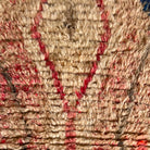 Lani Contemporary Moroccan Runner | 1’11” x 9’8” - Apartment F