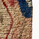 Lani Contemporary Moroccan Runner | 1’11” x 9’8” - Apartment F