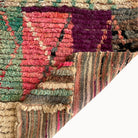 Willa Contemporary Moroccan Runner | 2’2” x 9’2” - Apartment F
