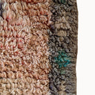 June Vintage Moroccan Area Rug | 4’8” x 10’8” - Apartment F