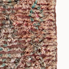 Maxine Vintage Moroccan Runner Rug | 2’2” x 7’10” - Apartment F