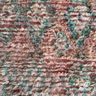 Maxine Vintage Moroccan Runner Rug | 2’2” x 7’10” - Apartment F