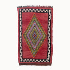 Jacob Vintage Moroccan Rug | 3’3” x 5’5” - Apartment F