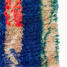 Aaron Vintage Moroccan Runner Rug | 3’3” x 7’ - Apartment F
