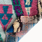 Aaron Vintage Moroccan Runner Rug | 3’3” x 7’ - Apartment F
