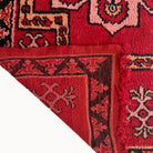 Chaz Vintage Moroccan Rug | 3’3” x 5’3” - Apartment F