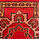 Chaz Vintage Moroccan Rug | 3’3” x 5’3” - Apartment F