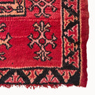 Chaz Vintage Moroccan Rug | 3’3” x 5’3” - Apartment F