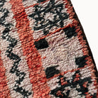Ighli Vintage Moroccan Rug | 6’2” x 11’1” - Apartment F