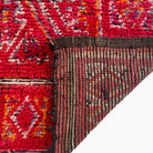 Camila Vintage Moroccan Rug | 5’9” x 9’6” - Apartment F