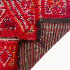 Camila Vintage Moroccan Rug | 5’9” x 9’6” - Apartment F
