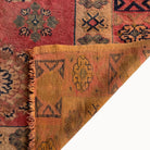 Eden Vintage Moroccan Taznakht Rug | 5’1” x 8’8” - Apartment F