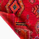 Vintage Moroccan Rug | 6’1” x 12’3” - Apartment F