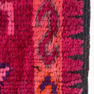 Ceci Vintage Moroccan Rug | 5’9” x 10’4” - Apartment F