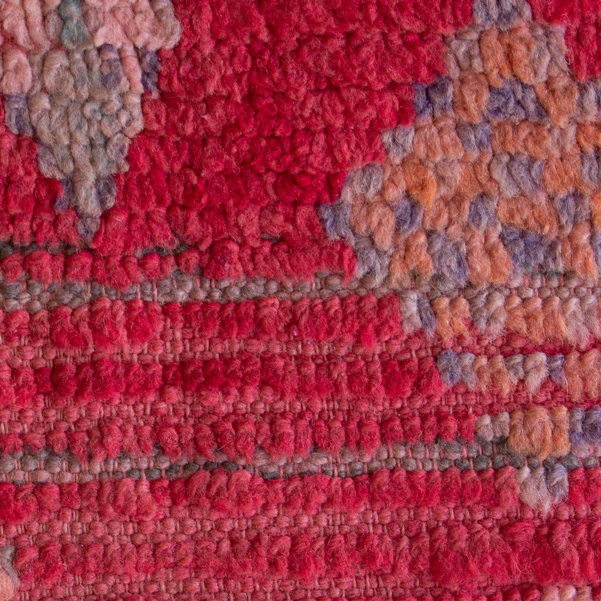 Vintage Moroccan Rug | 4’8” x 11’9” - Apartment F