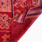 Vintage Moroccan Rug | 6’1” x 12’2” - Apartment F