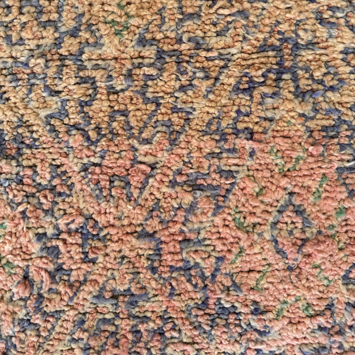 Shiloh Vintage Moroccan Rug | 7’ x 12’6” - Apartment F