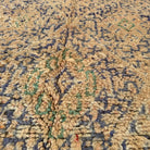 Shiloh Vintage Moroccan Rug | 7’ x 12’6” - Apartment F
