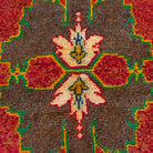Ariana Vintage Moroccan Taznakht Rug | 4'4" x 7'3" - Apartment F