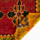 Ariana Vintage Moroccan Taznakht Rug | 4'4" x 7'3" - Apartment F