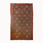 Caleb Vintage Moroccan Rug | 5'3" x 8'10" - Apartment F