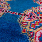 Beck Vintage Moroccan Taznakht Rug | 2'2" x 3'11" - Apartment F