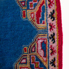 Beck Vintage Moroccan Taznakht Rug | 2'2" x 3'11" - Apartment F