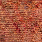 Niko Vintage Moroccan Runner | 2'8" x 9'6" - Apartment F