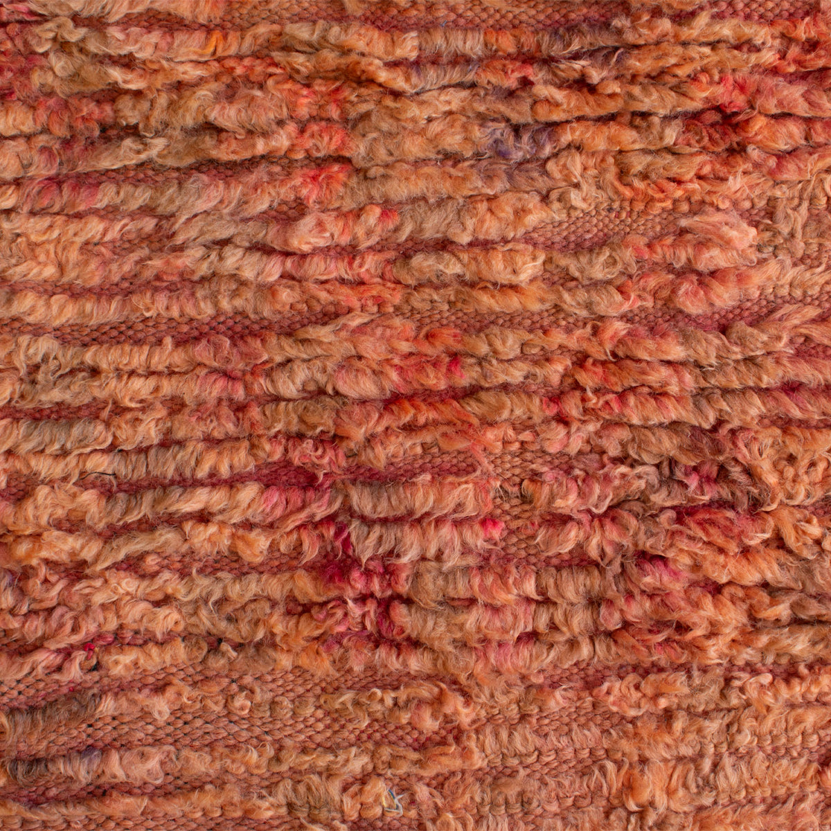 Niko Vintage Moroccan Runner | 2'8" x 9'6" - Apartment F