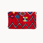 Nico Moroccan Rug Pillow - Apartment F