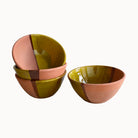 Terracotta Nous Nous Bowl - Apartment F