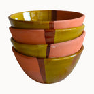 Terracotta Nous Nous Bowl - Apartment F