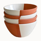 Terracotta Nous Nous Bowl - Apartment F