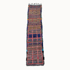 Odessa Vintage Moroccan Runner Rug | 2’10” x 9’3” - Apartment F