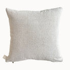 Organic Hemp & Cotton Pillow - Apartment F