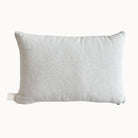 Organic Hemp & Cotton Pillow - Apartment F