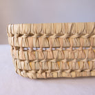 Palm Storage Basket | Rectangle - Apartment F