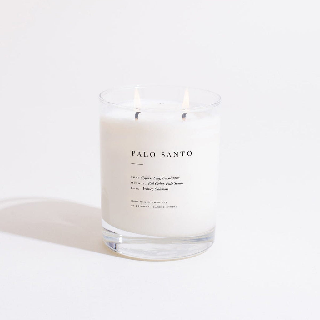 BK Candle Studio Classic Candle - Apartment F