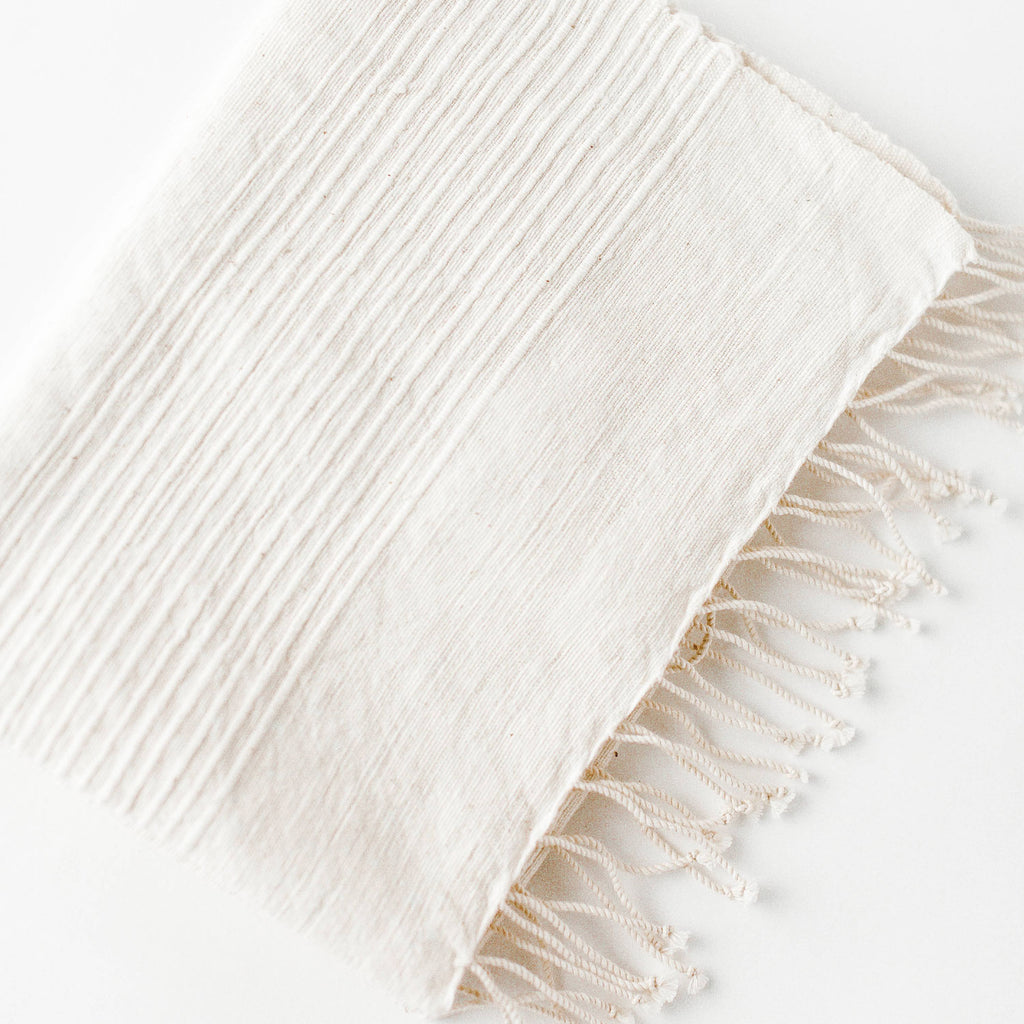 Riviera Cotton Hand Towel - Apartment F