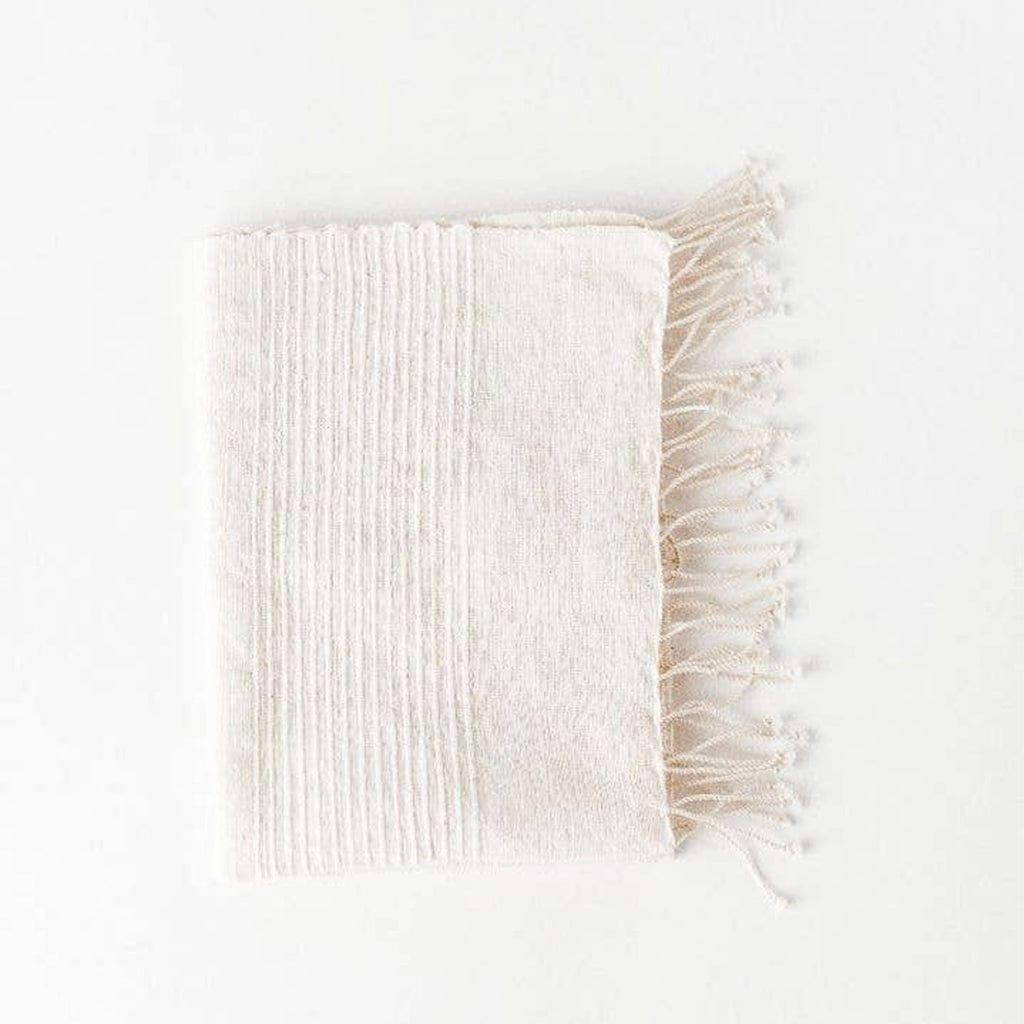 Riviera Cotton Hand Towel - Apartment F