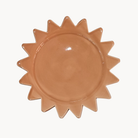 Ceramic Sun Plate by Apartment F - Apartment F