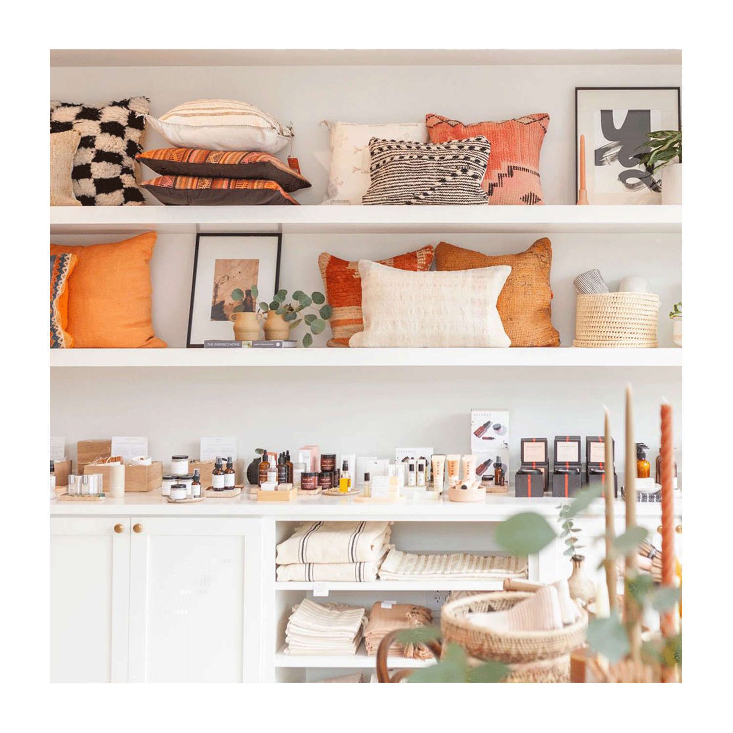 Apartment F