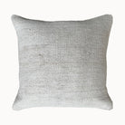 Turkish Hemp Pillow | Square - Apartment F