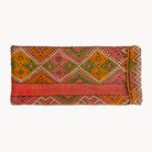 Moroccan Kilim Lumbar Pillow - Apartment F