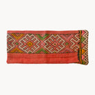 Moroccan Kilim Lumbar Pillow - Apartment F
